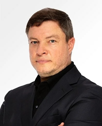 Vladimir Toporkov